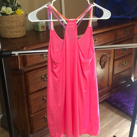 Swimsuit cover up - Picture 2 of 2